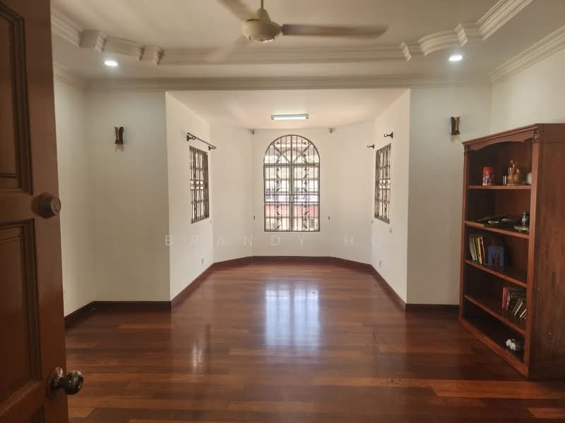 Untuk Disewa - Taman Sungai Besi Indah