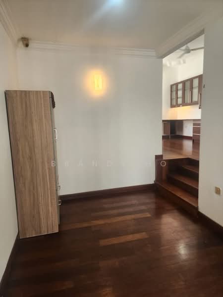 Untuk Disewa - Taman Sungai Besi Indah