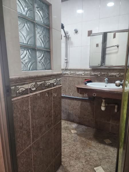 Untuk Disewa - Taman Sungai Besi Indah