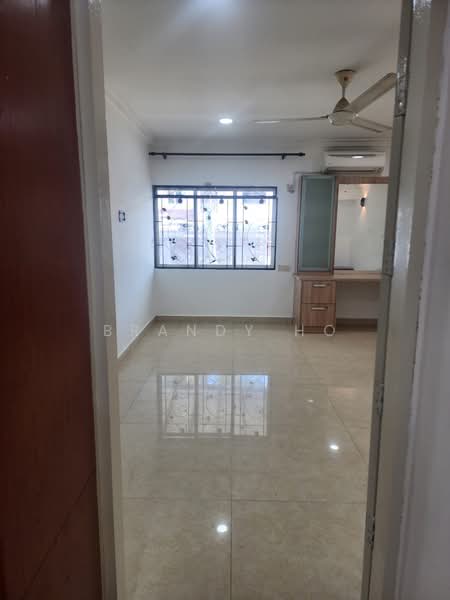 Untuk Disewa - Taman Sungai Besi Indah