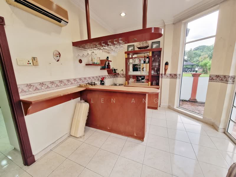Bungalow for Sale in Kota Kemuning (Shah Alam) - Allen Ang - Interior - PropertyGuru.com.my