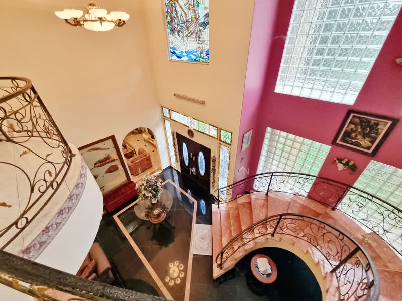 Bungalow for Sale in Kota Kemuning (Shah Alam) - Allen Ang - Interior - PropertyGuru.com.my