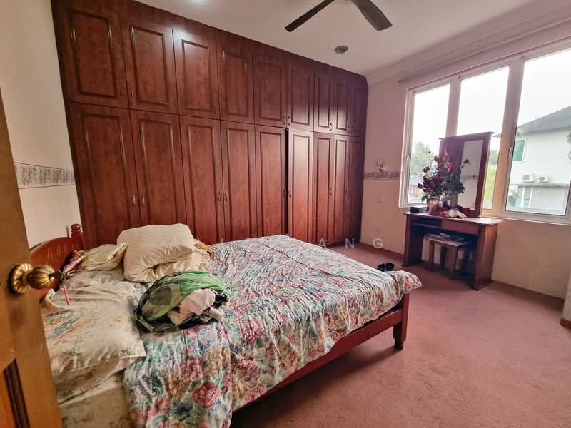 Bungalow for Sale in Kota Kemuning (Shah Alam) - Allen Ang - Bedroom - PropertyGuru.com.my