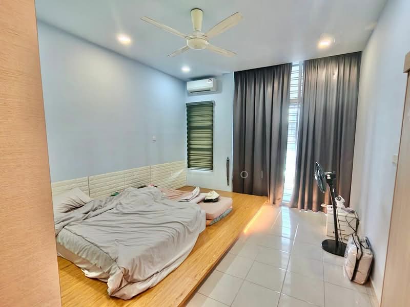 Rumah Teres untuk Dijual di Iskandar Puteri (Nusajaya) (Johor) - Kent Loi - PropertyGuru.com.my