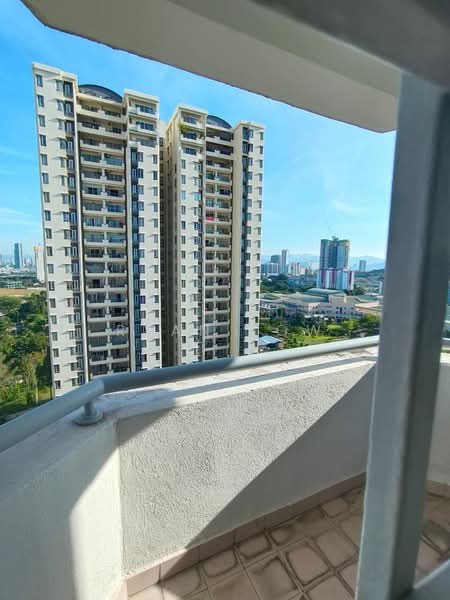 Kondominium untuk Dijual di Midah Ria Condominium - Ryan Low - Exterior - PropertyGuru.com.my