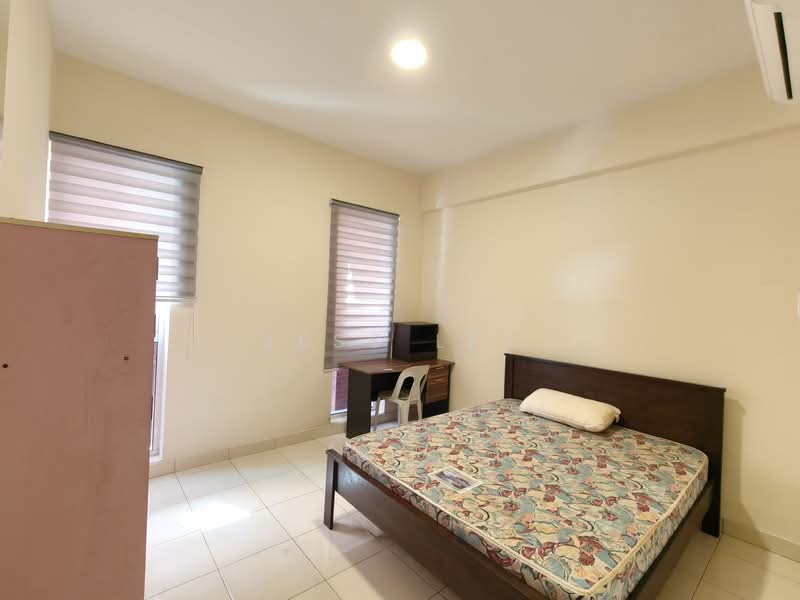 Condominium for Rent at Sg Long Residence - Jess Lee - PropertyGuru.com.my