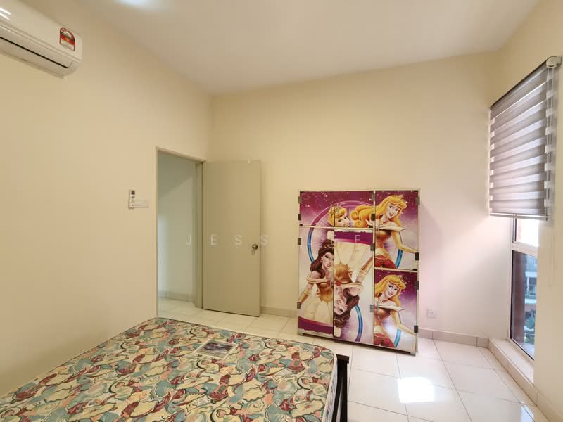 Condominium for Rent at Sg Long Residence - Jess Lee - PropertyGuru.com.my