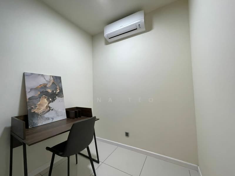 Service Residence for Sale at The Era @ Duta North - Anna Teo - Study - PropertyGuru.com.my