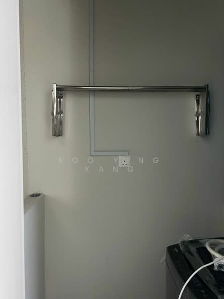 Condominium for Rent at Ara Sentral - Koo Ying Kang - Interior - PropertyGuru.com.my