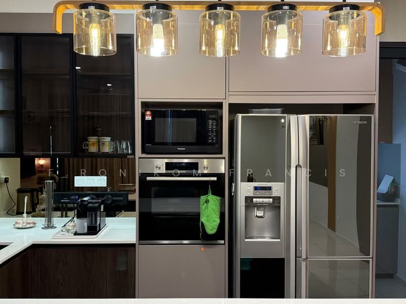 Service Residence for Sale at Sunway Serene - F.Ronikom Francis - PropertyGuru.com.my