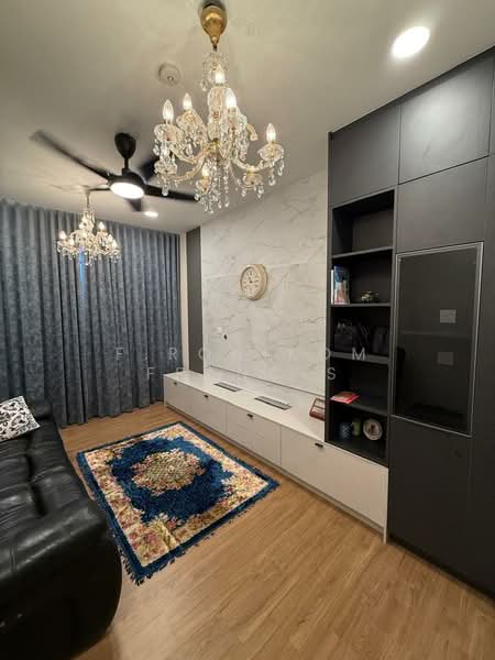 Service Residence for Sale at Sunway Serene - F.Ronikom Francis - PropertyGuru.com.my