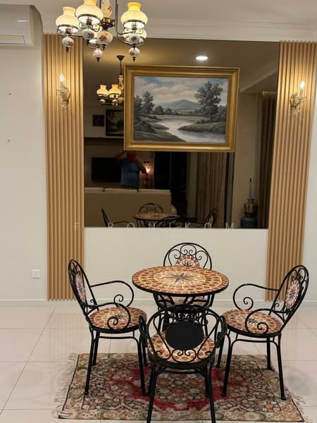 Service Residence for Sale at Sunway Serene - F.Ronikom Francis - PropertyGuru.com.my