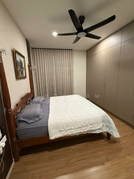 Service Residence for Sale at Sunway Serene - F.Ronikom Francis - PropertyGuru.com.my