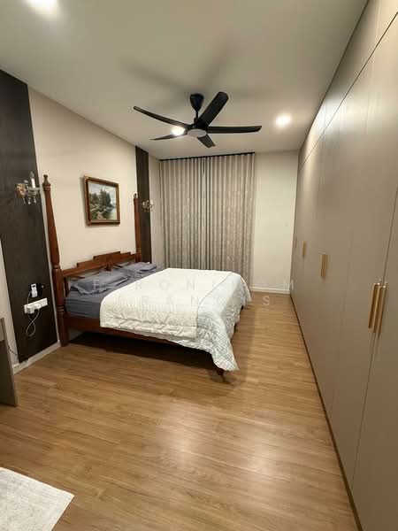 Service Residence for Sale at Sunway Serene - F.Ronikom Francis - PropertyGuru.com.my