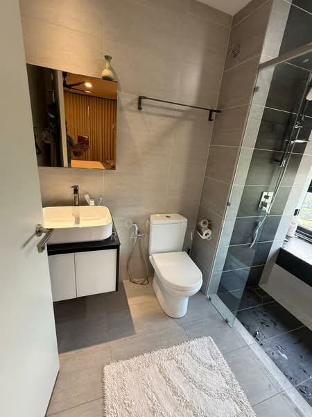 Service Residence for Sale at Sunway Serene - F.Ronikom Francis - PropertyGuru.com.my