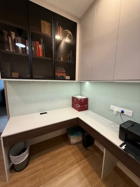 Service Residence for Sale at Sunway Serene - F.Ronikom Francis - PropertyGuru.com.my