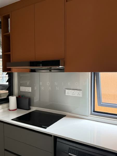 Service Residence for Sale at Sunway Serene - F.Ronikom Francis - PropertyGuru.com.my