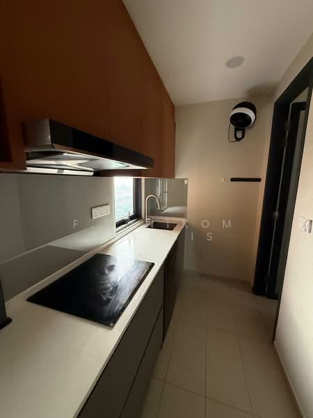 Service Residence for Sale at Sunway Serene - F.Ronikom Francis - PropertyGuru.com.my