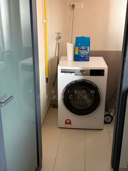 Service Residence for Sale at Sunway Serene - F.Ronikom Francis - PropertyGuru.com.my