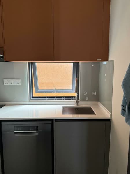 Service Residence for Sale at Sunway Serene - F.Ronikom Francis - PropertyGuru.com.my