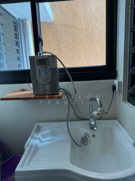 Service Residence for Sale at Sunway Serene - F.Ronikom Francis - PropertyGuru.com.my