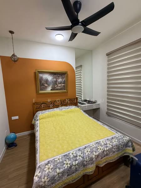Service Residence for Sale at Sunway Serene - F.Ronikom Francis - PropertyGuru.com.my
