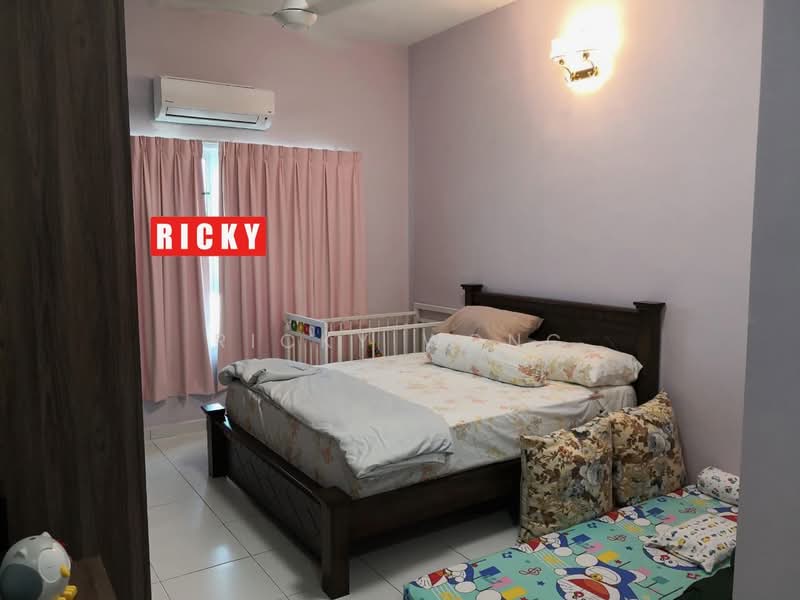 Kondominium untuk Dijual di One World 1 - Ricky Wong - PropertyGuru.com.my