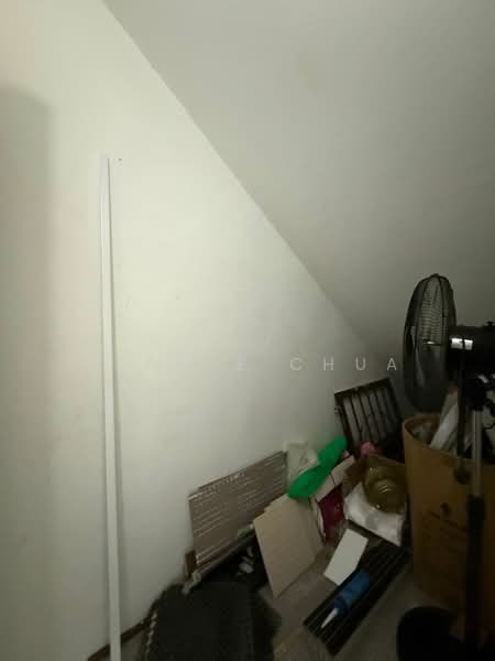 2-storey Terraced House for Sale in Bandar Seri Alam (Masai) - Peggie Chua - Interior - PropertyGuru.com.my