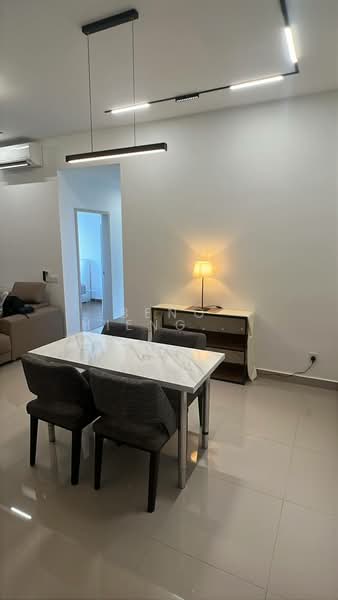 Servis Apartment untuk Disewa di Residensi Ava @ Kiara Bay - Beng Hieng Dennis Lau - PropertyGuru.com.my