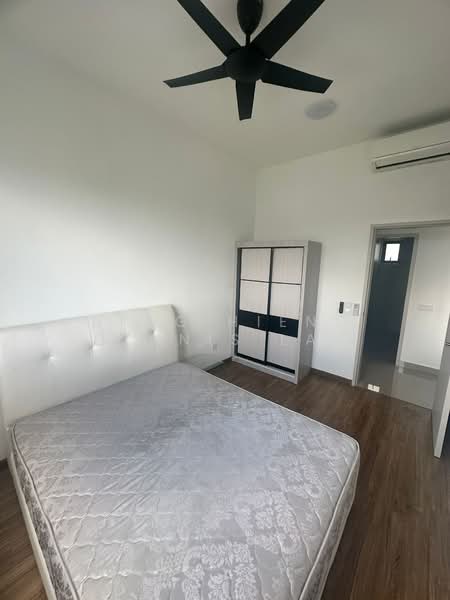 Servis Apartment untuk Disewa di Residensi Ava @ Kiara Bay - Beng Hieng Dennis Lau - PropertyGuru.com.my