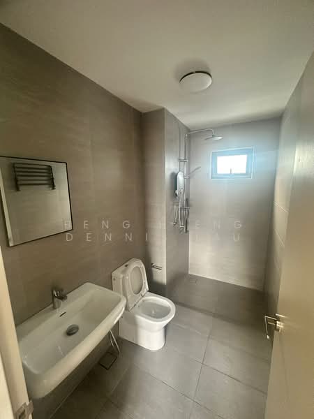 Servis Apartment untuk Disewa di Residensi Ava @ Kiara Bay - Beng Hieng Dennis Lau - PropertyGuru.com.my