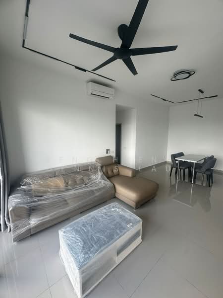 Servis Apartment untuk Disewa di Residensi Ava @ Kiara Bay - Beng Hieng Dennis Lau - PropertyGuru.com.my