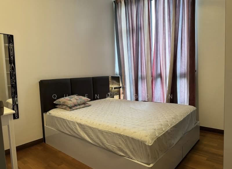 Condominium for Rent at The Address - Queenie Goon - Bedroom - PropertyGuru.com.my