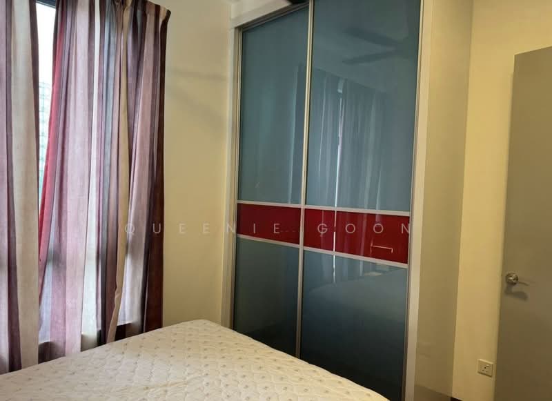 Condominium for Rent at The Address - Queenie Goon - Bedroom - PropertyGuru.com.my