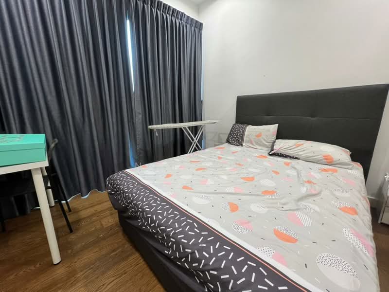 Service Residence for Sale at Imperia - Nat Sin - Bedroom - PropertyGuru.com.my