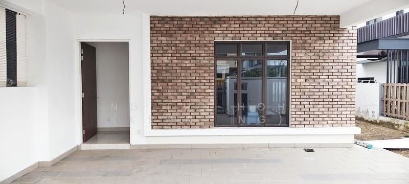 Rumah Kluster untuk Dijual di Bandar Setia Alam (Kapar) - Ng Tun Hoh (Kenny Ng) - Exterior - PropertyGuru.com.my