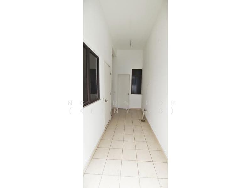 Rumah Kluster untuk Dijual di Bandar Setia Alam (Kapar) - Ng Tun Hoh (Kenny Ng) - Interior - PropertyGuru.com.my