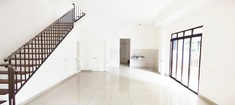 Rumah Kluster untuk Dijual di Bandar Setia Alam (Kapar) - Ng Tun Hoh (Kenny Ng) - Interior - PropertyGuru.com.my