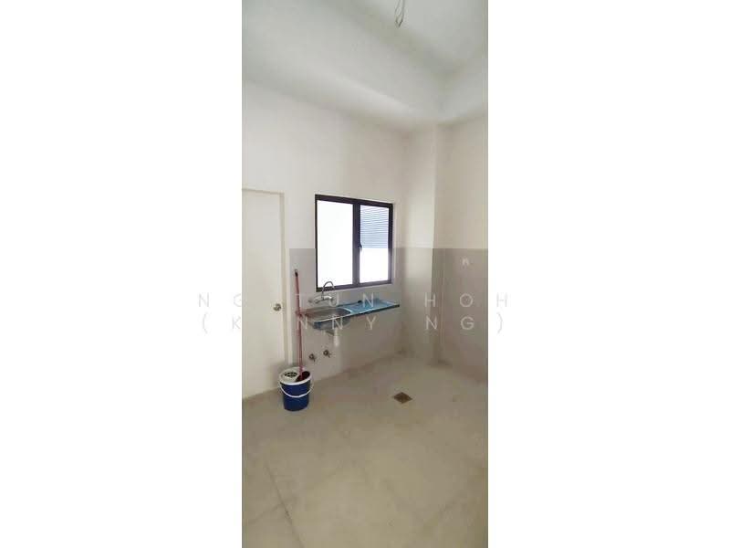 Rumah Kluster untuk Dijual di Bandar Setia Alam (Kapar) - Ng Tun Hoh (Kenny Ng) - Interior - PropertyGuru.com.my