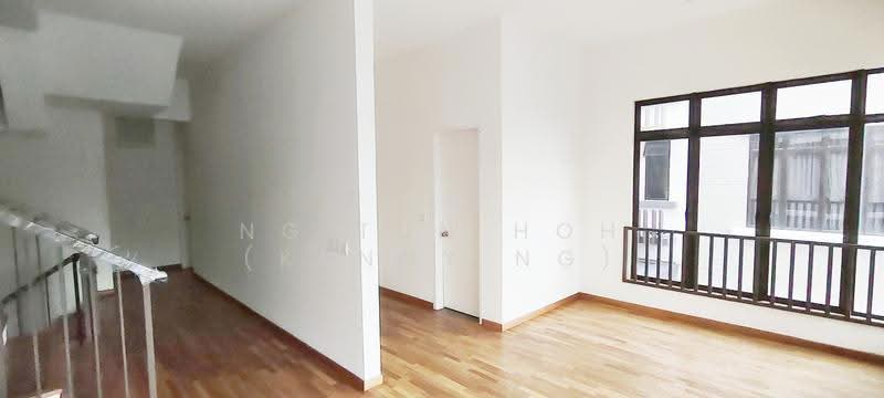 Rumah Kluster untuk Dijual di Bandar Setia Alam (Kapar) - Ng Tun Hoh (Kenny Ng) - Interior - PropertyGuru.com.my