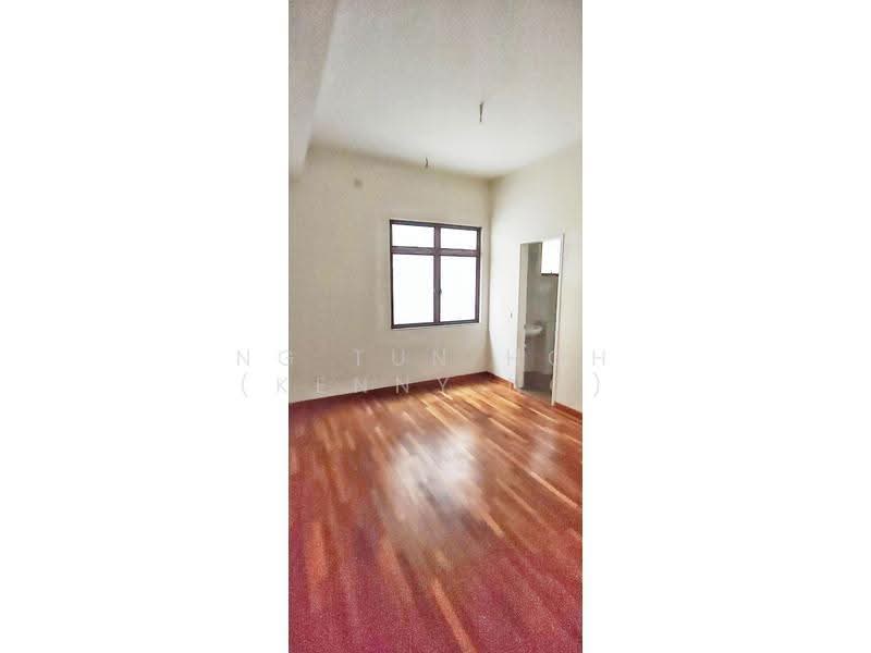 Rumah Kluster untuk Dijual di Bandar Setia Alam (Kapar) - Ng Tun Hoh (Kenny Ng) - Interior - PropertyGuru.com.my