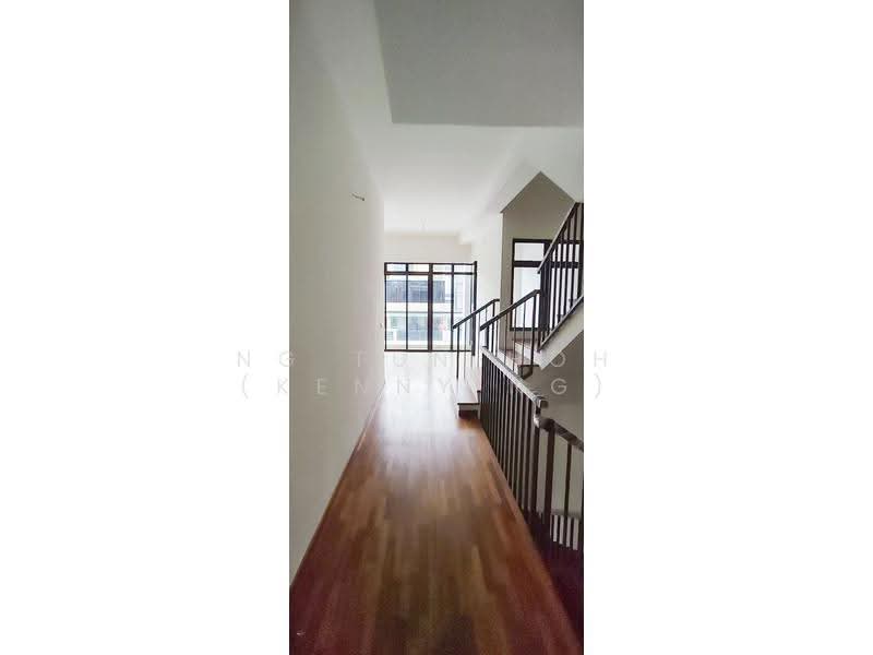 Rumah Kluster untuk Dijual di Bandar Setia Alam (Kapar) - Ng Tun Hoh (Kenny Ng) - PropertyGuru.com.my