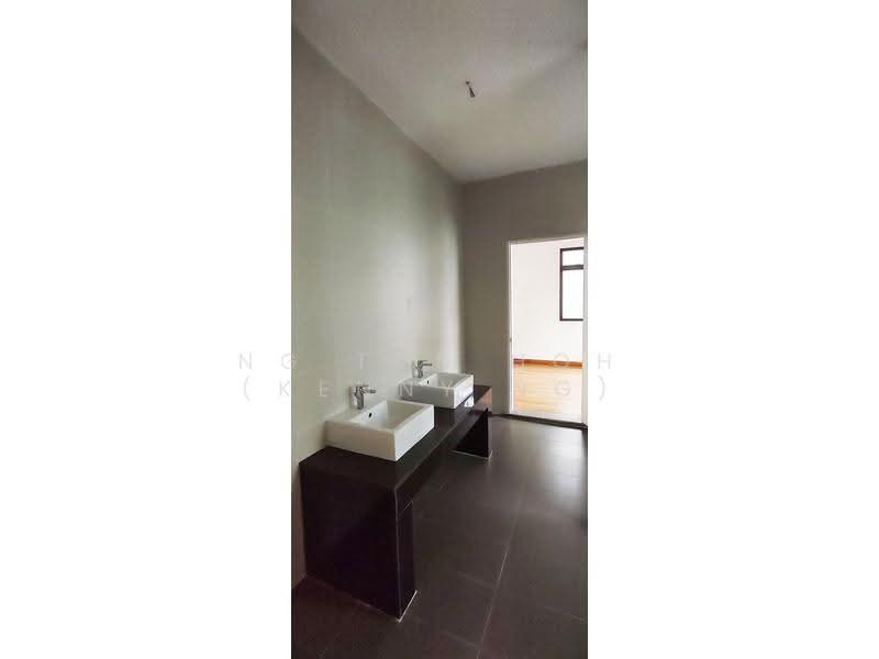 Rumah Kluster untuk Dijual di Bandar Setia Alam (Kapar) - Ng Tun Hoh (Kenny Ng) - PropertyGuru.com.my