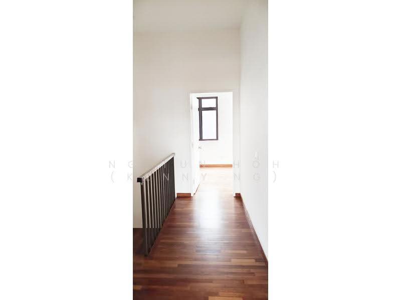 Rumah Kluster untuk Dijual di Bandar Setia Alam (Kapar) - Ng Tun Hoh (Kenny Ng) - PropertyGuru.com.my