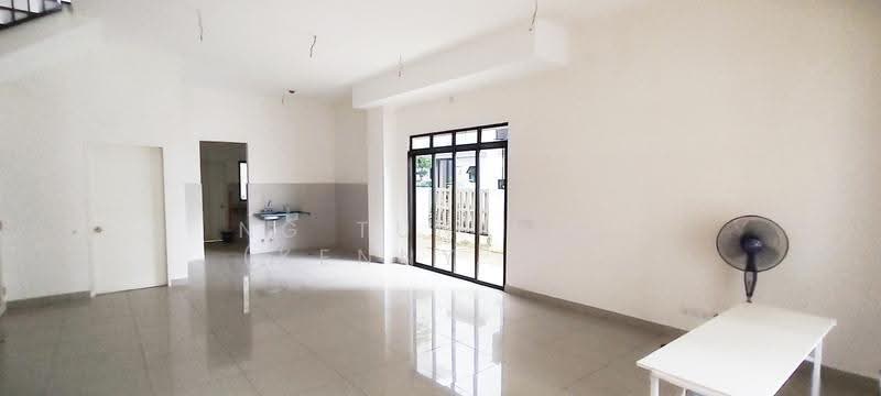 Rumah Kluster untuk Dijual di Bandar Setia Alam (Kapar) - Ng Tun Hoh (Kenny Ng) - Interior - PropertyGuru.com.my