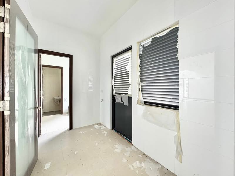 Rumah Berkembar untuk Dijual di Gombak (Selangor) - Cik Maya Abdul - Interior - PropertyGuru.com.my