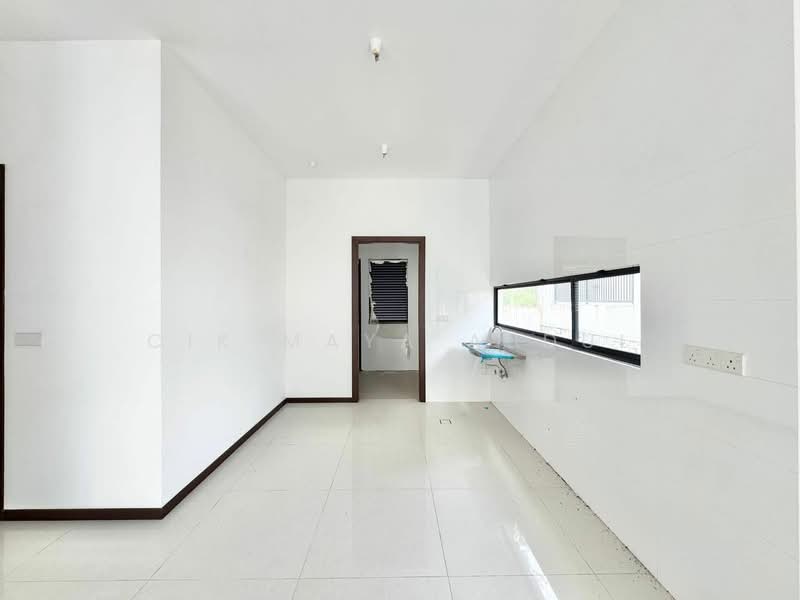 Rumah Berkembar untuk Dijual di Gombak (Selangor) - Cik Maya Abdul - Kitchen - PropertyGuru.com.my