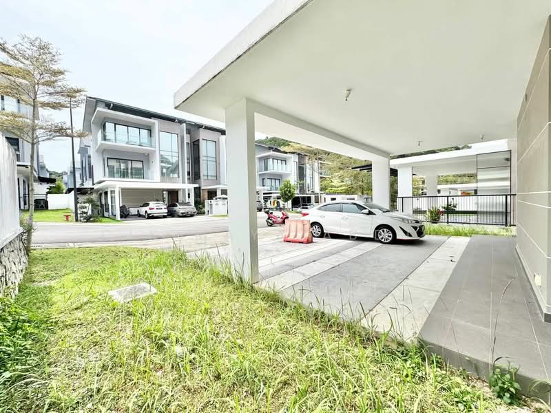 Rumah Berkembar untuk Dijual di Gombak (Selangor) - Cik Maya Abdul - Exterior - PropertyGuru.com.my