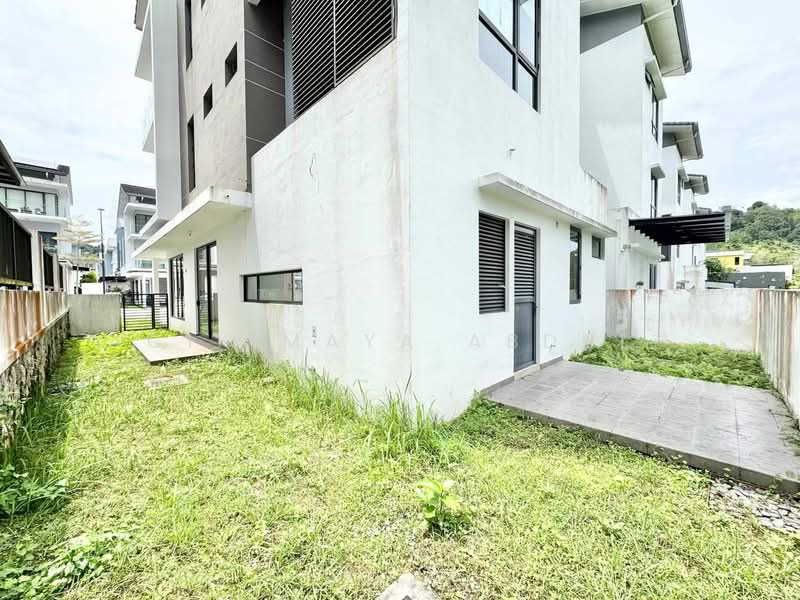 Rumah Berkembar untuk Dijual di Gombak (Selangor) - Cik Maya Abdul - Exterior - PropertyGuru.com.my