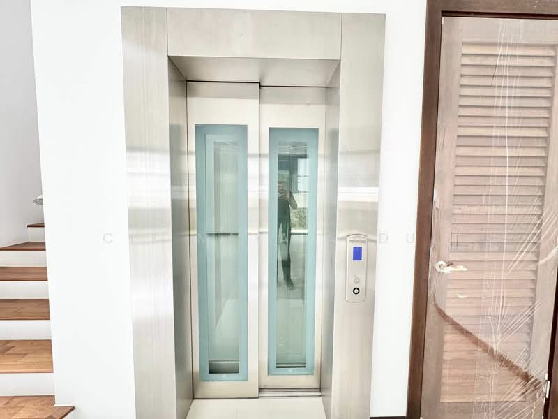 Rumah Berkembar untuk Dijual di Gombak (Selangor) - Cik Maya Abdul - Interior - PropertyGuru.com.my